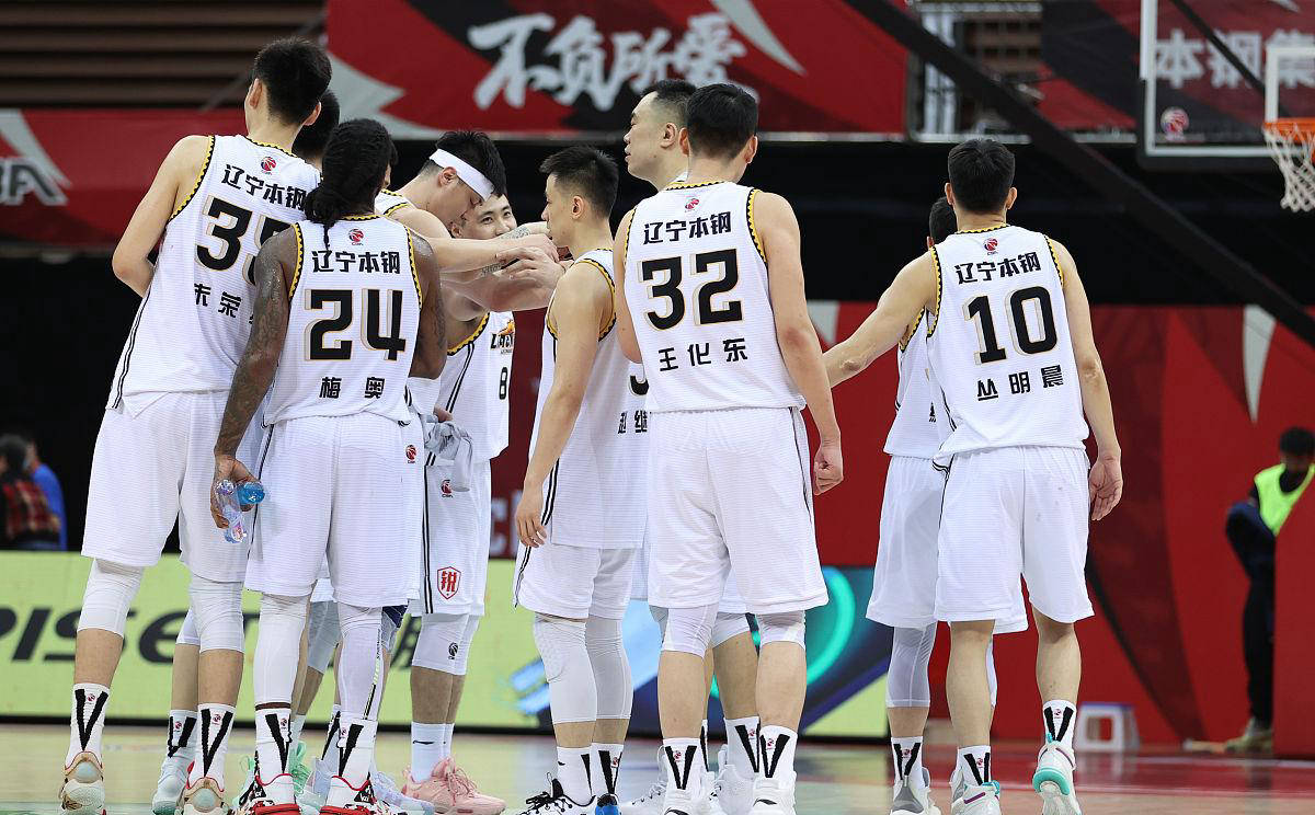 关于辽宁本钢内部会议纪要流出：冲刺阶段造点机会，NBA季后赛使命明确，团队化学反应显著的信息