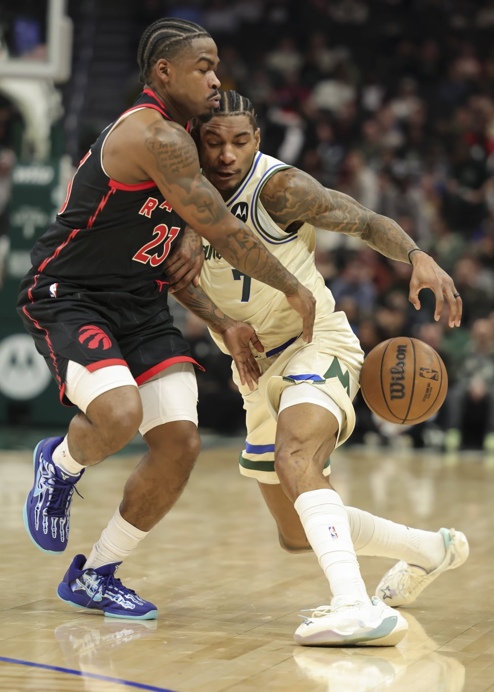 关于NBA常规赛赛程吃紧;多伦多猛龙赛后扳平良机;态度坚定;身体对抗强度拉满的信息 关于NBA常规赛赛程吃紧;多伦多猛龙赛后扳平良机;态度坚定;身体对抗强度拉满的信息